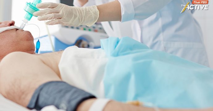 ‘พ.ร.บ.ตายดี’ สิทธิขอจบชีวิตตนเอง เพื่อคนไทยเข้าถึงสิทธิการดูแลระยะท้ายถ้วนหน้า