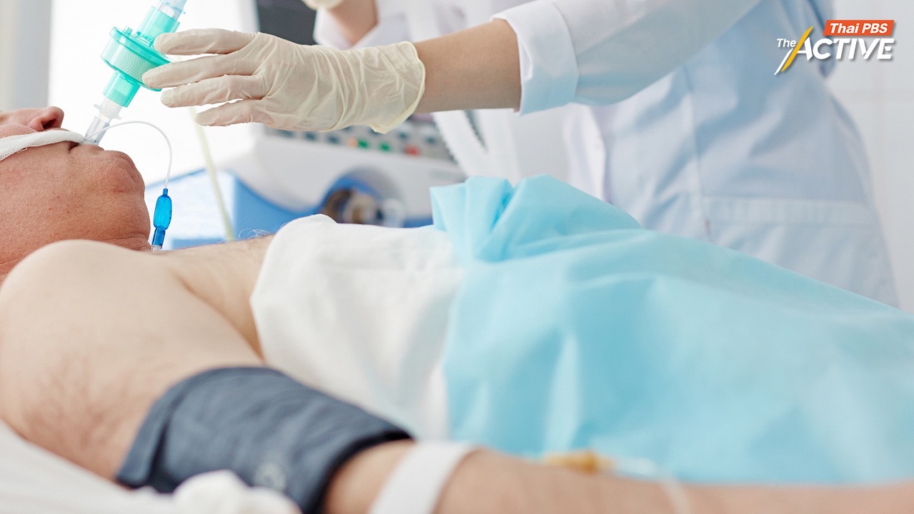 ‘พ.ร.บ.ตายดี’ สิทธิขอจบชีวิตตนเอง เพื่อคนไทยเข้าถึงสิทธิการดูแลระยะท้ายถ้วนหน้า