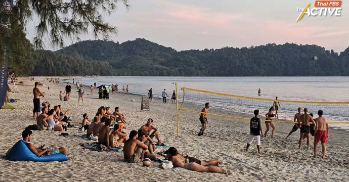 หายนะ! ท่องเที่ยวเกาะพยาม นทท.ต่างชาติ ยัน “ไม่กลับมาเที่ยวอีก” ถ้ามีท่าเรือน้ำลึก-แลนด์บริดจ์