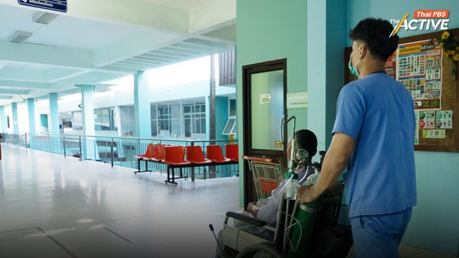 ห่วงวิกฤต 'รพ.ชายแดน' นายกฯ สั่งแก้เชิงระบบ ดันกองทุนฯ-อัดงบฯ ช่วย 50 ล้าน