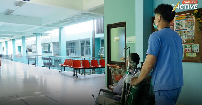 ห่วงวิกฤต ‘รพ.ชายแดน’ นายกฯ สั่งแก้เชิงระบบ ดันกองทุนฯ-อัดงบฯ ช่วย 50 ล้าน