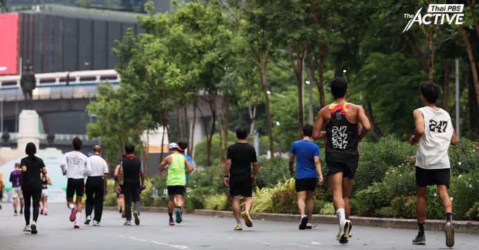ดัน 50 เขต กทม.สู่ “มหานครแห่งสุขภาวะ” ชงผู้ว่าฯ คนใหม่  เดินหน้าธรรมนูญสุขภาพชุมชน ใช้ได้จริง