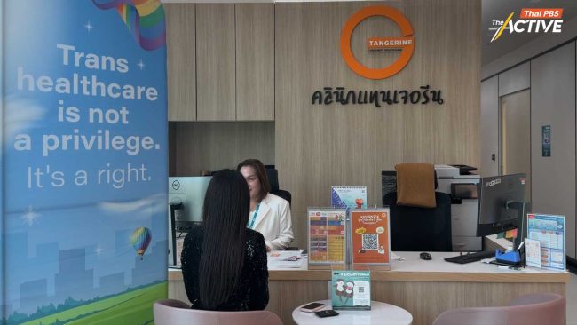 สว.ตั้งคำถามบัตรทองเพิ่มสิทธิ “ฮอร์โมนข้ามเพศ” ชี้ระบบสุขภาพยังขาดงบประมาณ