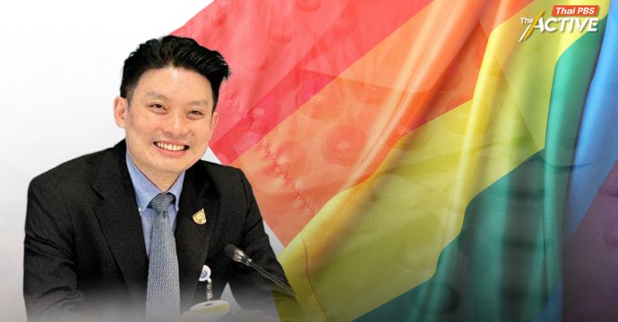 ‘นพ.วีระพันธ์’ ยันไร้อคติ ปมเสนอทบทวนแจก ‘ฮอร์โมนข้ามเพศ’ ขอแค่จัดลำดับความสำคัญก่อน