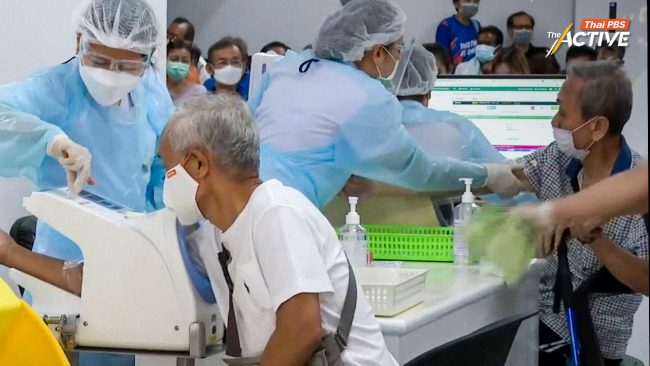 'สภาผู้บริโภค' ฝาก ว่าที่ผู้ว่าฯ กทม. ปฏิรูประบบสุขภาพเมือง