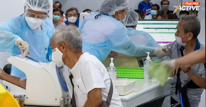 ‘สภาผู้บริโภค’ ฝาก ว่าที่ผู้ว่าฯ กทม. ปฏิรูประบบสุขภาพเมือง