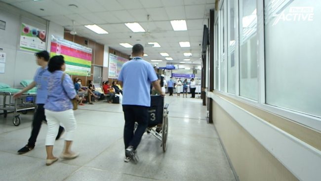 ผุด 'พรีเมียมคลินิก' รพ.รัฐ ดีลบริษัทประกันทำสัญญากลาง ลดภาระเบิกจ่าย รพ.