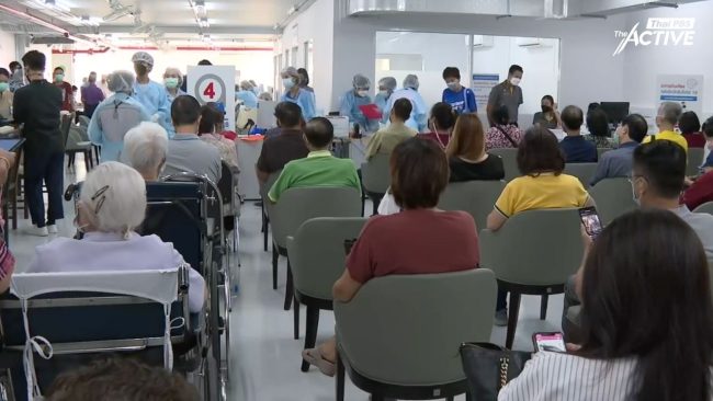TDRI แนะ กทม.เจ้าภาพหลักระบบปฐมภูมิบัตรทอง แก้ปมใบส่งตัว รับมือความซับซ้อนสุขภาพเมืองใหญ่