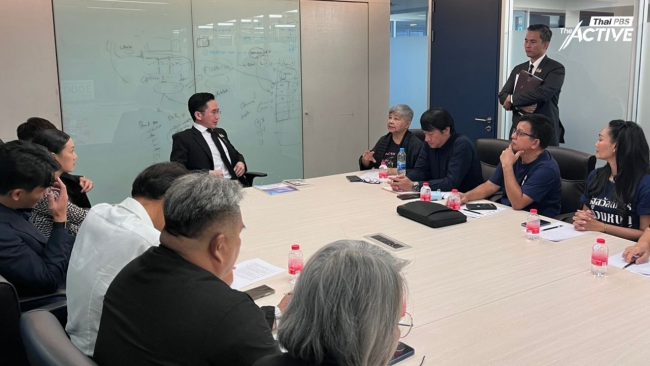 เสนอ 'ยศชนัน' ยกระดับสวัสดิการรัฐ-ปรับมาตรฐานการศึกษา ชงนำร่องเรียนฟรี ถึง ป.ตรี