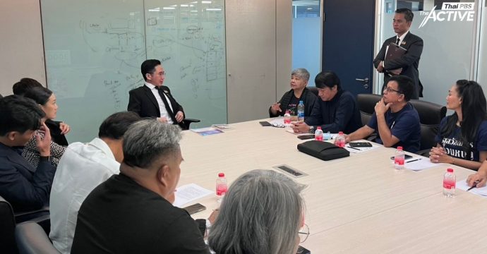 เสนอ ‘ยศชนัน’ ยกระดับสวัสดิการรัฐ-ปรับมาตรฐานการศึกษา ชงนำร่องเรียนฟรี ถึง ป.ตรี