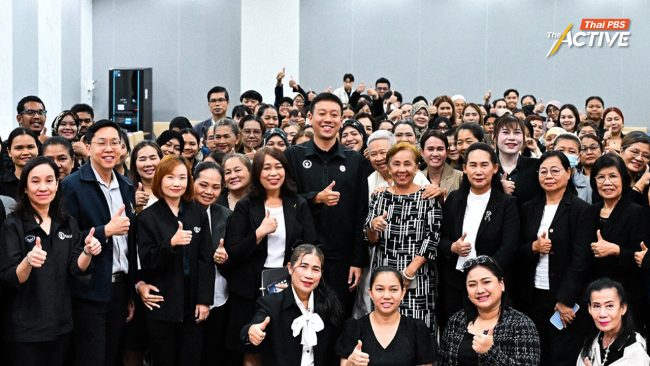 กทม. เตรียมปลดล็อกศูนย์เด็กเล็ก  เปิดรับทารก 3 เดือน
