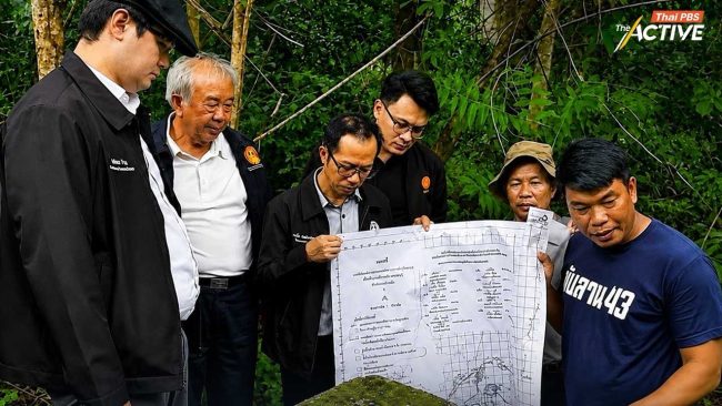 กมธ.การกฎหมายฯ เร่งดันร่างนิรโทษกรรมคดีป่าไม้-ที่ดิน ล้างมลทิน คืนความเป็นธรรมชาวบ้านทับลาน-ทั่วประเทศ