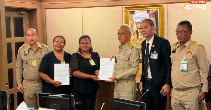 จับตายุติปมพิพาทที่ดิน ‘เกาะหลีเป๊ะ’ ในมือ ‘รองนายกฯ พิพัฒน์’ 