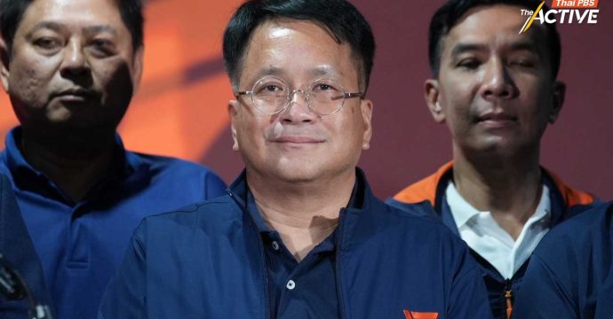 ชูสร้าง Newนนท์ ‘เดชรัต’ เตรียม 20 นโยบาย หวังท้าชิงเก้าอี้ นายก อบจ.นนทบุรี