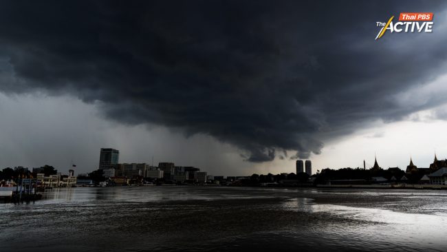 ไขข้อสงสัย ฝนถล่มกรุง สวนทาง ‘เอลนีโญ’ เตือนปลายปีรับมือ ‘ซูเปอร์เอลนีโญ’ ซ้ำเติมฝุ่นเหนือ