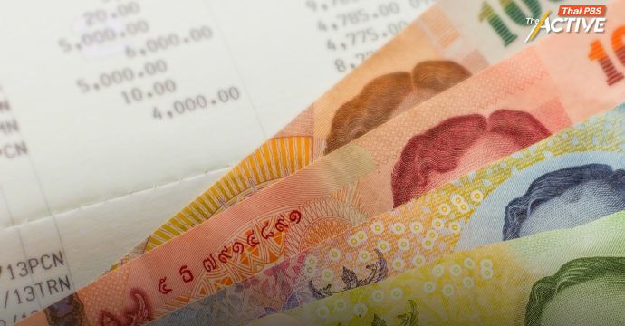 ค้านตัดสิทธิ์ 30 บาท ลงโทษ ‘บัญชีม้า’ ชี้ ตรรกะแก้ปัญหาผิด