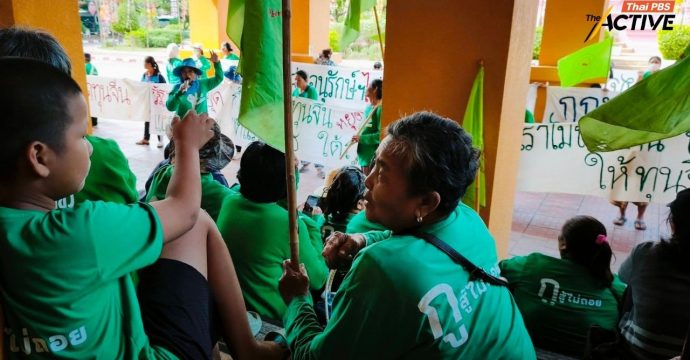 แจงปม ‘เหมืองโปแตชอุดรฯ’ ปนเปื้อน-ชาวบ้าน จี้ รัฐตรวจสอบทุนจีนเข้าพื้นที่ หวั่นผลกระทบ