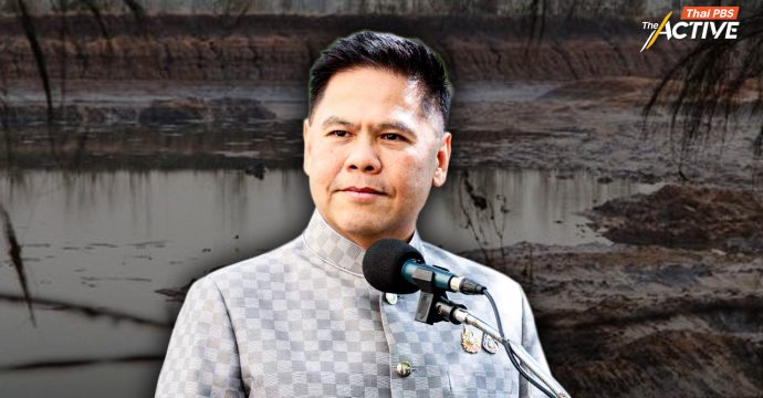 ‘วราวุธ’ ดัน ‘เหมืองโปแตช’ เชื่อโอกาสไทยลดนำเข้าปุ๋ย ดึงเม็ดเงินส่งออก-ชาวบ้าน ย้ำจุดยืนค้าน ไม่คุ้มแลกผลกระทบ
