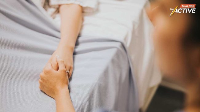 7 สภาวิชาชีพ เสนอ รื้อระบบสอน Palliative Care จี้รัฐตั้งเกณฑ์ขั้นต่ำการศึกษา ปิดช่องโหว่บริการ