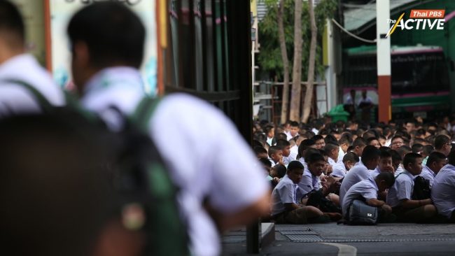 PISA 2025 ดีขึ้น! สู่โจทย์ท้าทาย ปลดล็อกศักยภาพการเรียนรู้ 'เด็กยากจน'