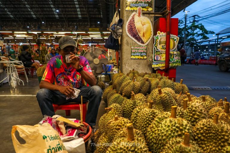 6-ภาพทุเรียน