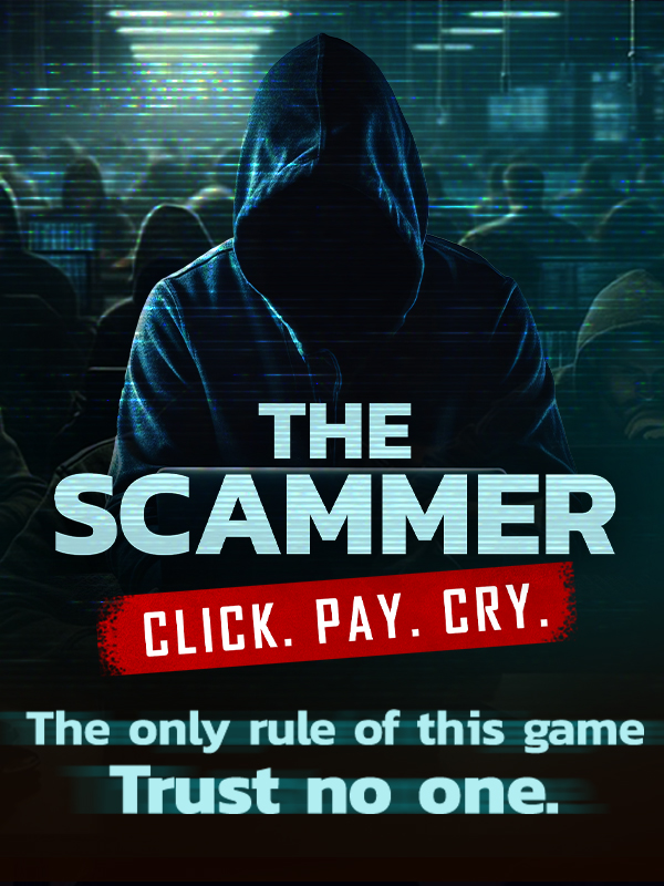 The Scammer