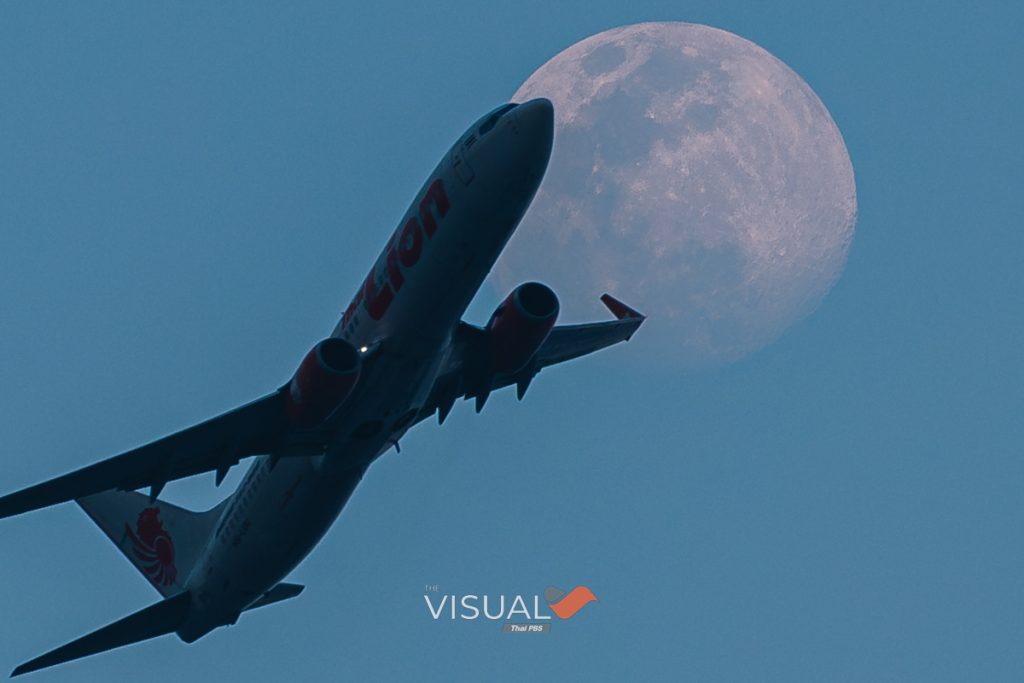 บรรยากาศงาน “Hora • Star • Paradox ส่องดาว เล่าดวง รหัสฟ้า...ชะตาคน” ที่ไทยพีบีเอส