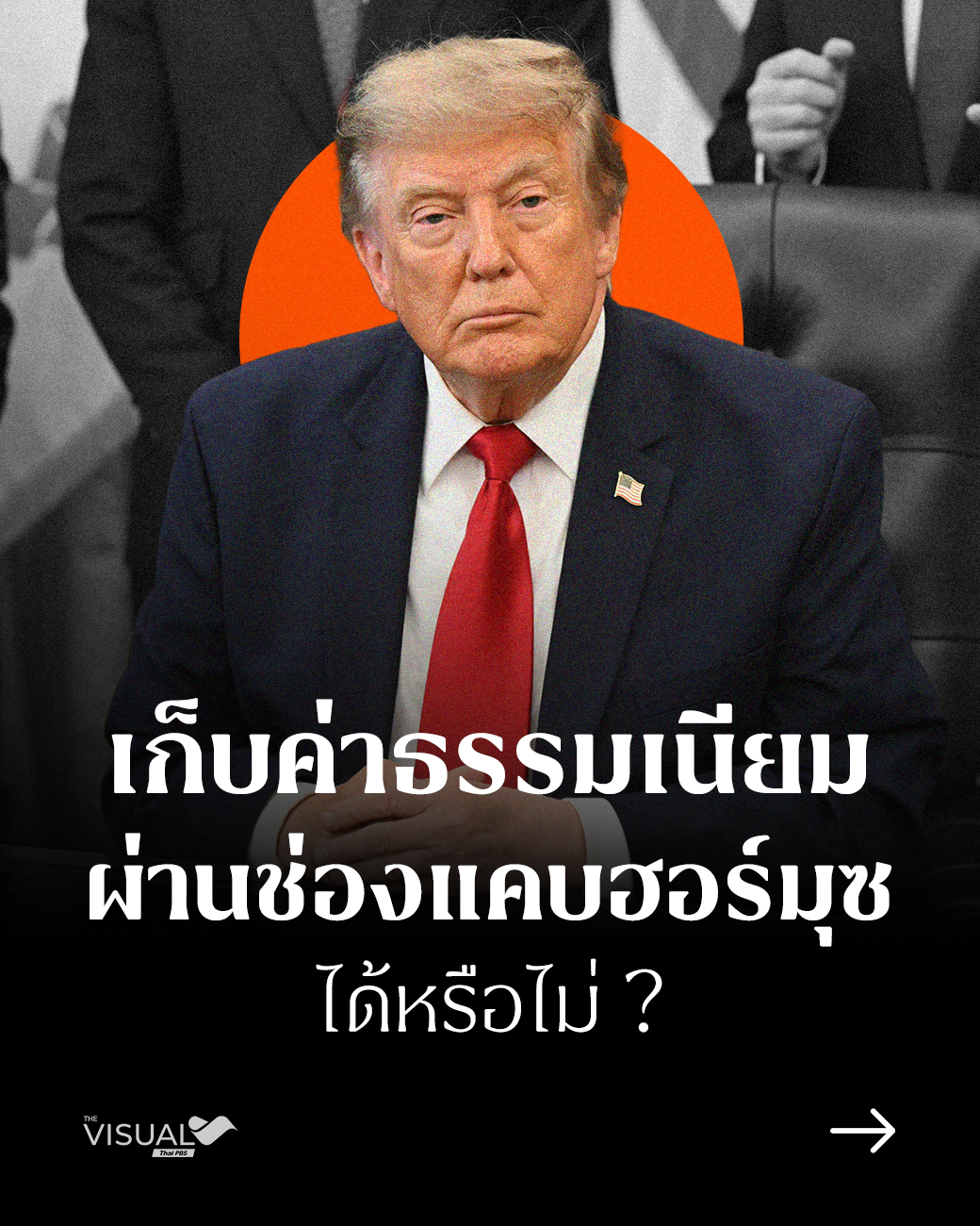 เก็บค่าธรรมเนียมในการผ่านช่องแคบฮอร์มุซได้ไหม ?