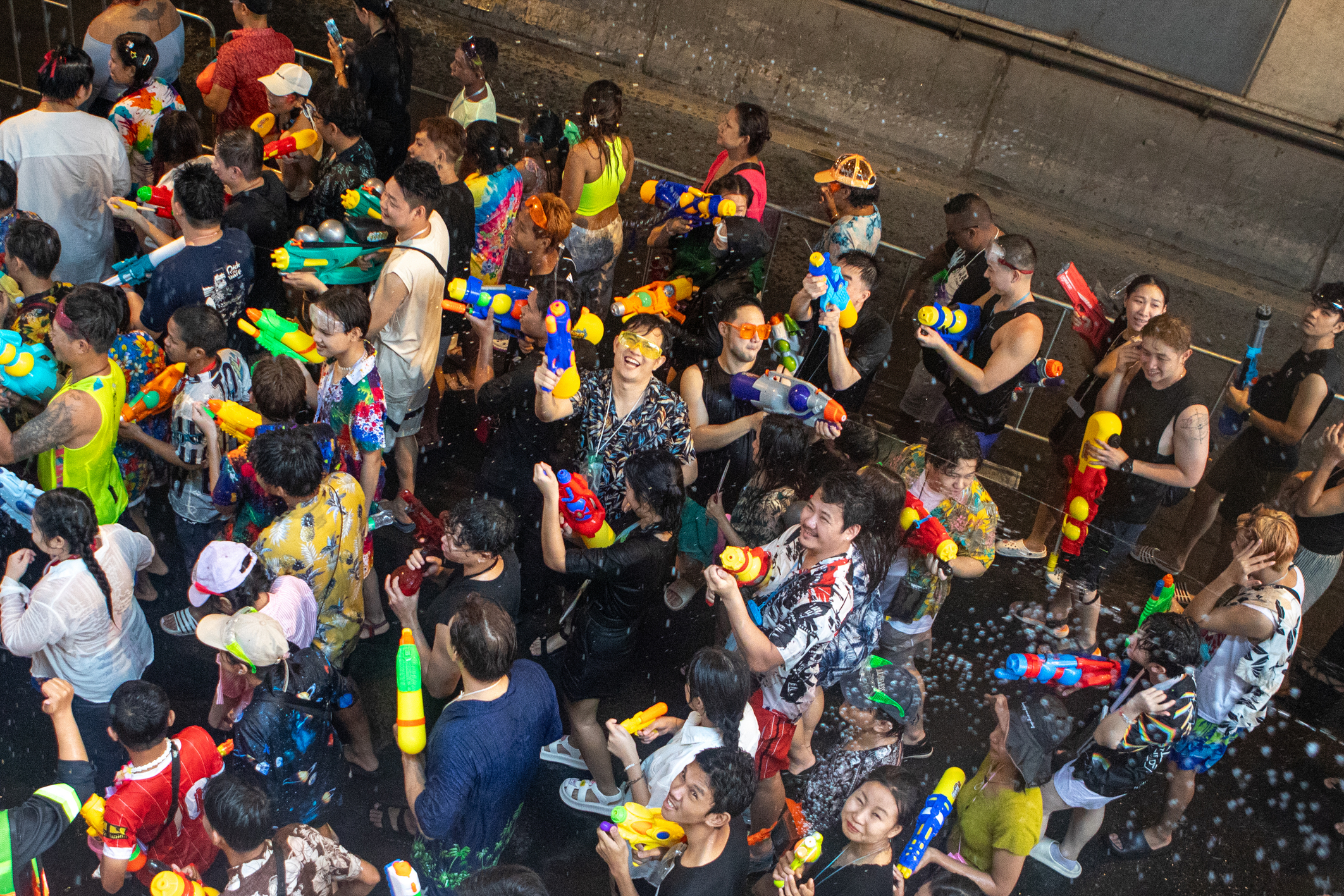 8 Tips to Avoid Common Scams Ahead of Songkran Festival