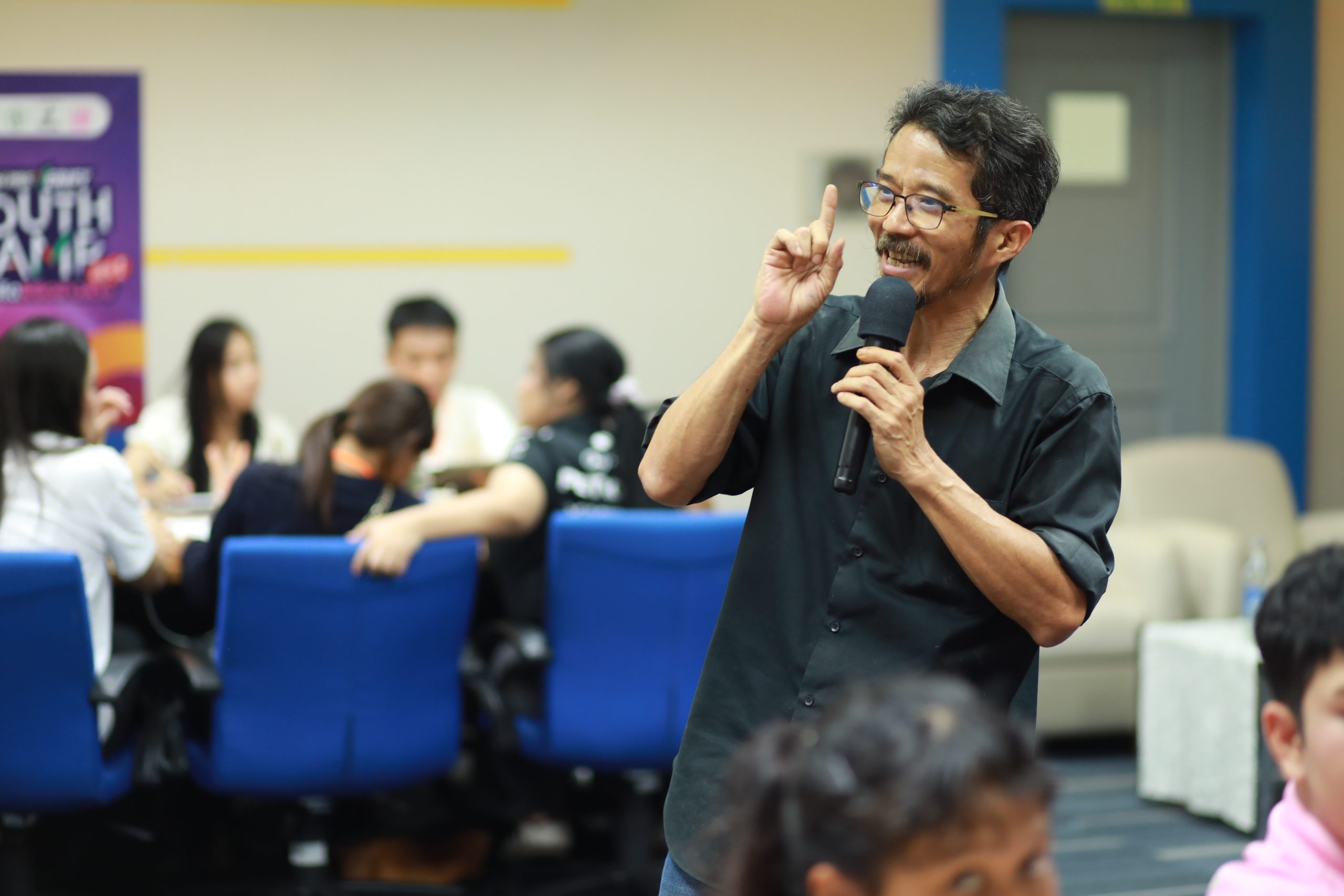 ปิดค่ายอย่างปัง ! Thai PBS Verify Youth Camp #Gen115 ทีมเยาวชนพร้อมเป็นเมล็ดพันธุ์ Fact-Checker แบบเต็มตัว 