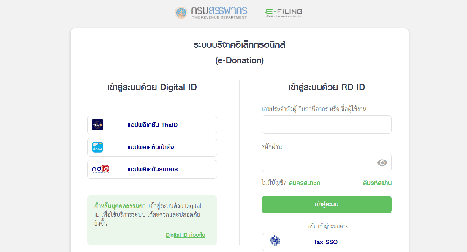 บริจาคเงินอย่างไรไม่ให้ตกเป็นเหยื่อมิจฉาชีพ 
