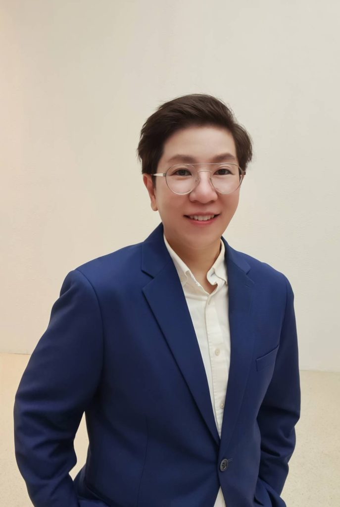 ดร.ประพีร์ อภิชาติสกล อาจารย์ประจำภาควิชารัฐศาสตร์ มหาวิทยาลัยศรีนครินทรวิโรฒ