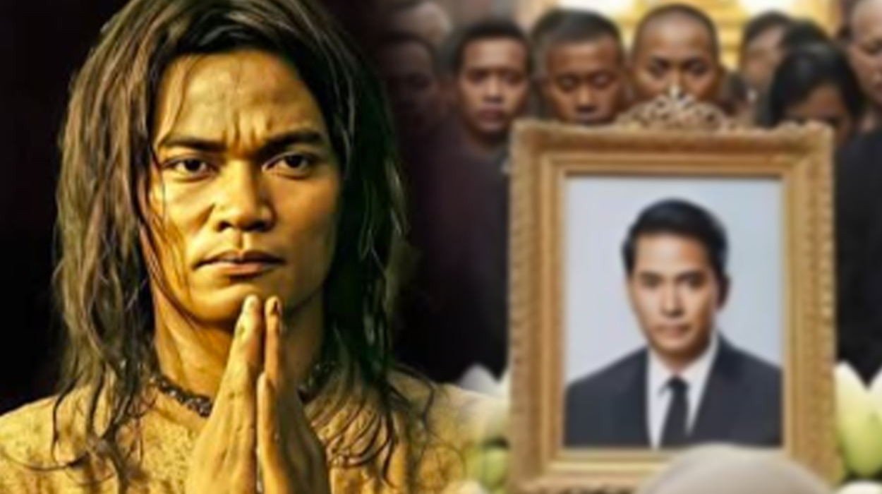 ตรวจสอบแล้ว: โพสต์อ้าง &#8220;จา พนม&#8221; ประสบอุบัติเหตุเสียชีวิต แท้จริงสร้างภาพจากเอไอ ลวงเข้าเว็บปลอม