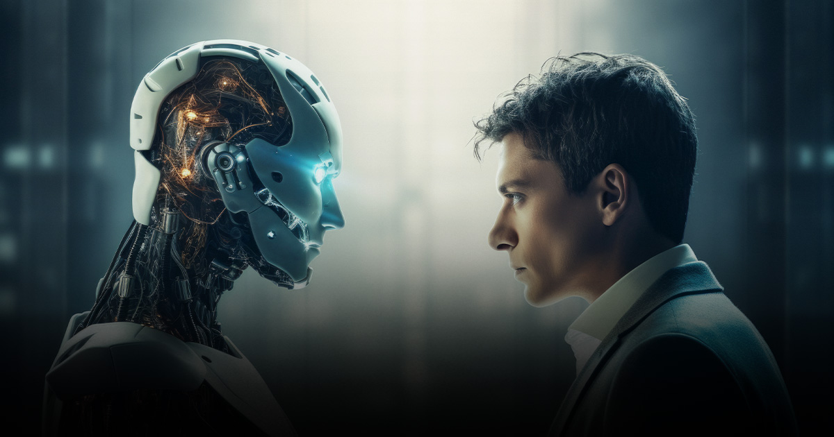 &#8220;AI Gen ใหม่&#8221; ข้อดี -ข้อเสีย ต้อง ควบคุม-รับมือ อย่างไร?