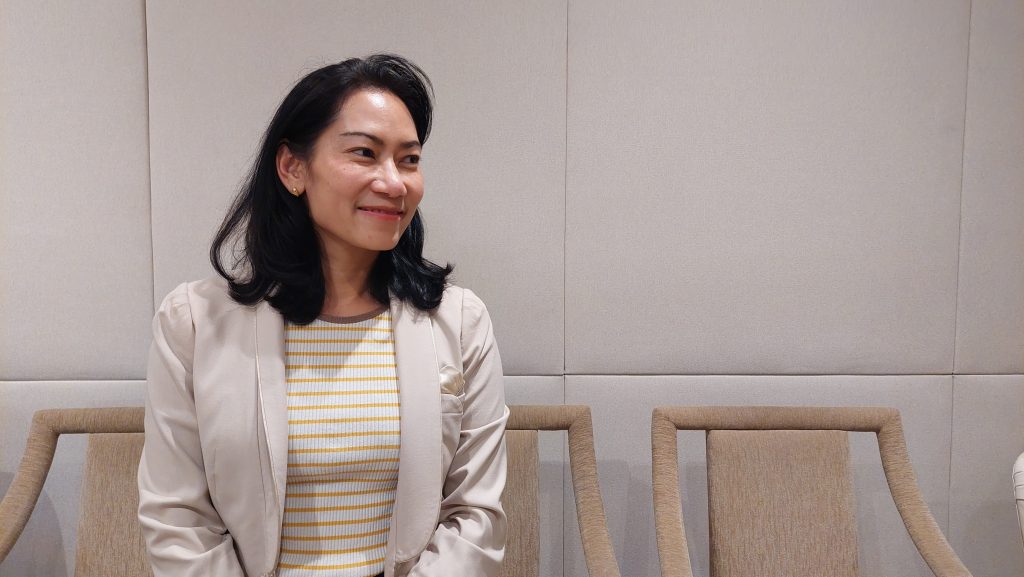 รศ.พิจิตรา ศุภสวัสดิ์กุล