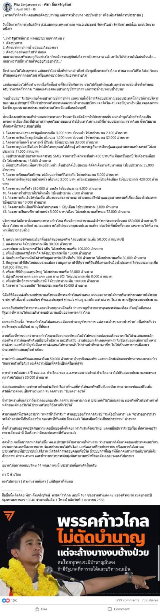 พิธา