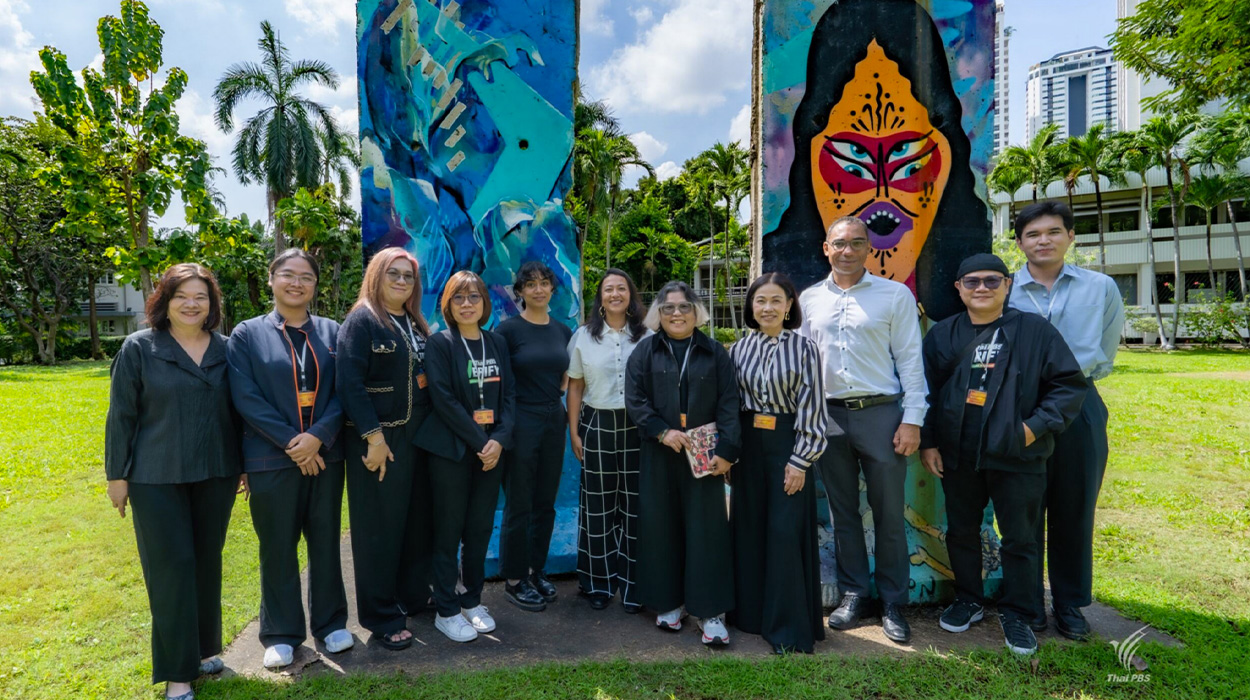 Germany–Thammasat–Thai PBS–CoFact Join Forces to Build a Transparent and Resilient Political News Ecosystem Against Disinformation Ahead of Thailand’s 2026 Election