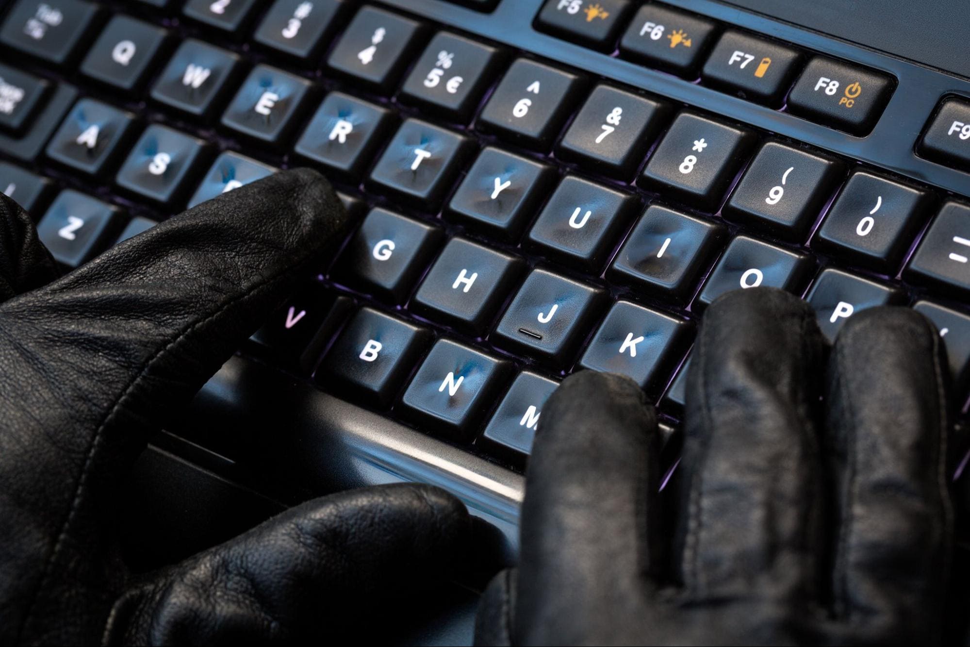 สแกมเมอร์