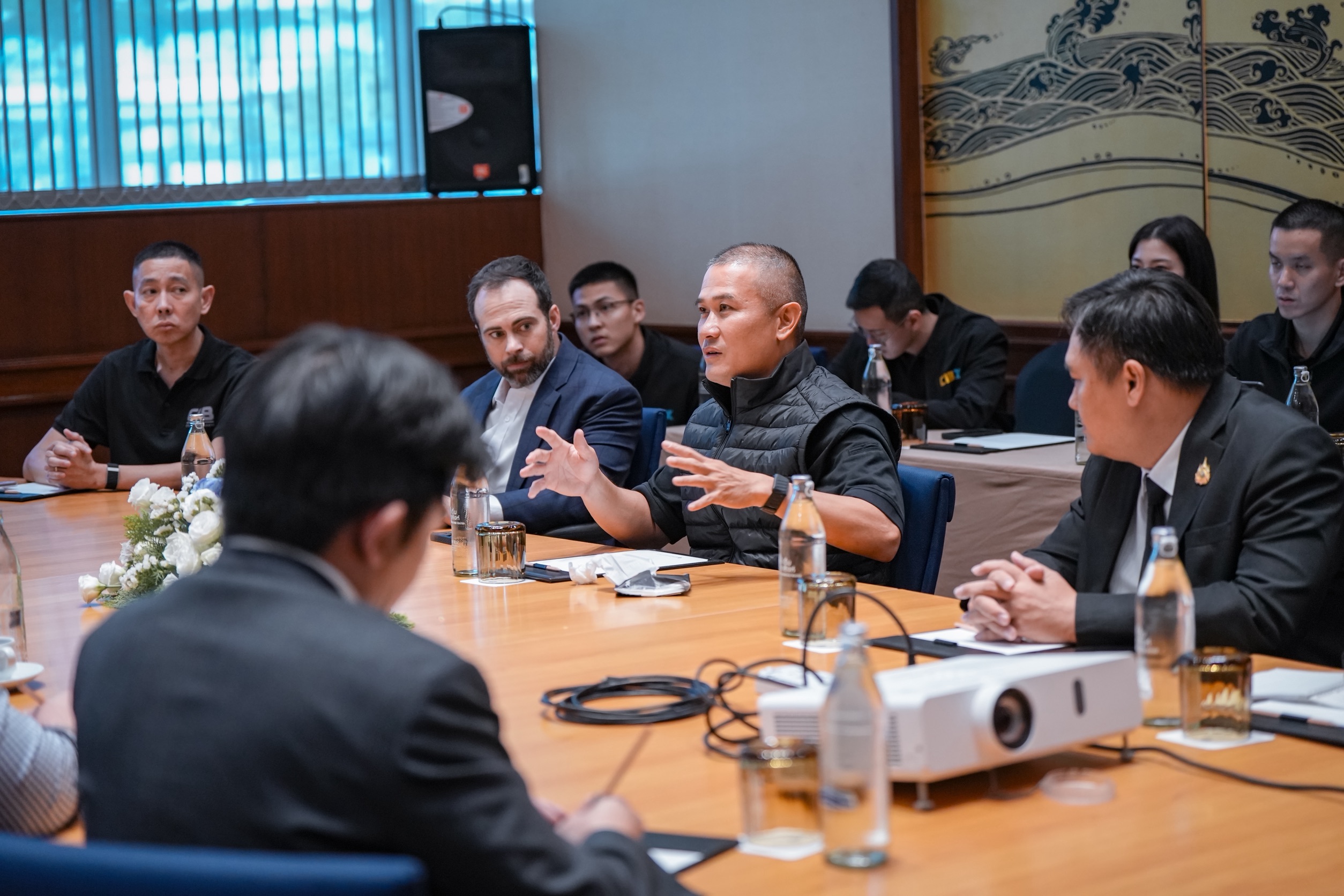 ไทยพันธมิตร 