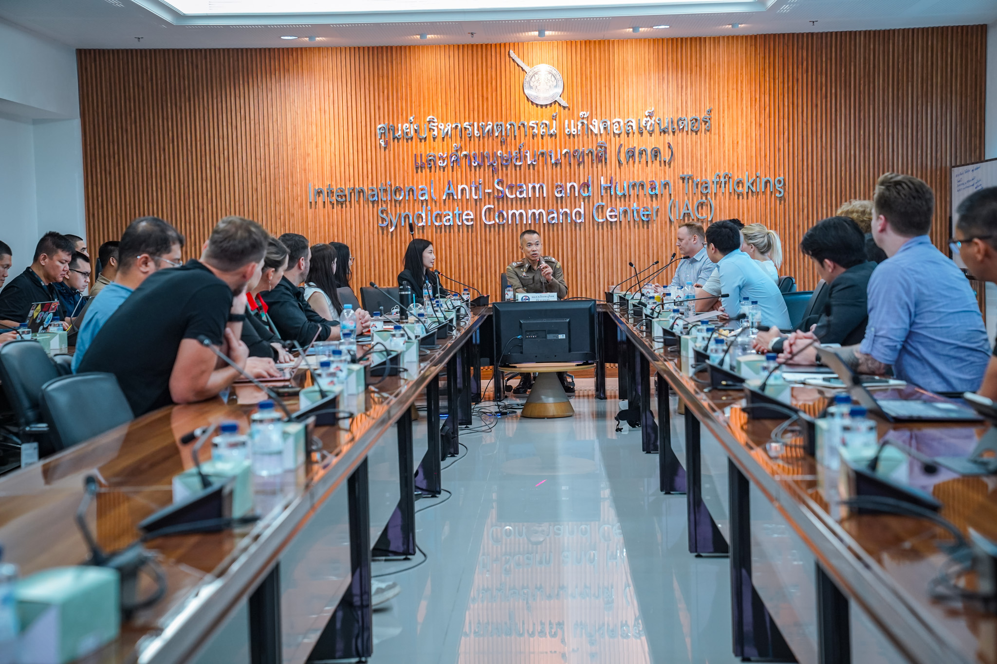 ไทยพันธมิตร 