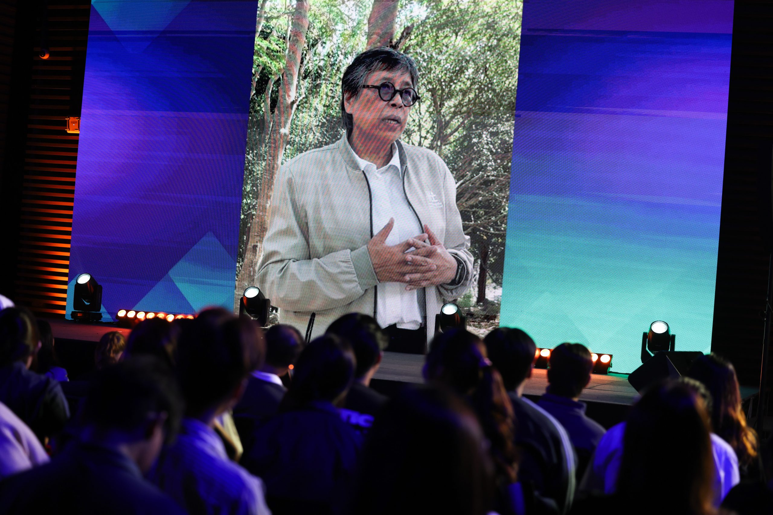 คุณสารี อ๋องสมหวัง เลขาธิการสำนักงานสภาผู้บริโภค