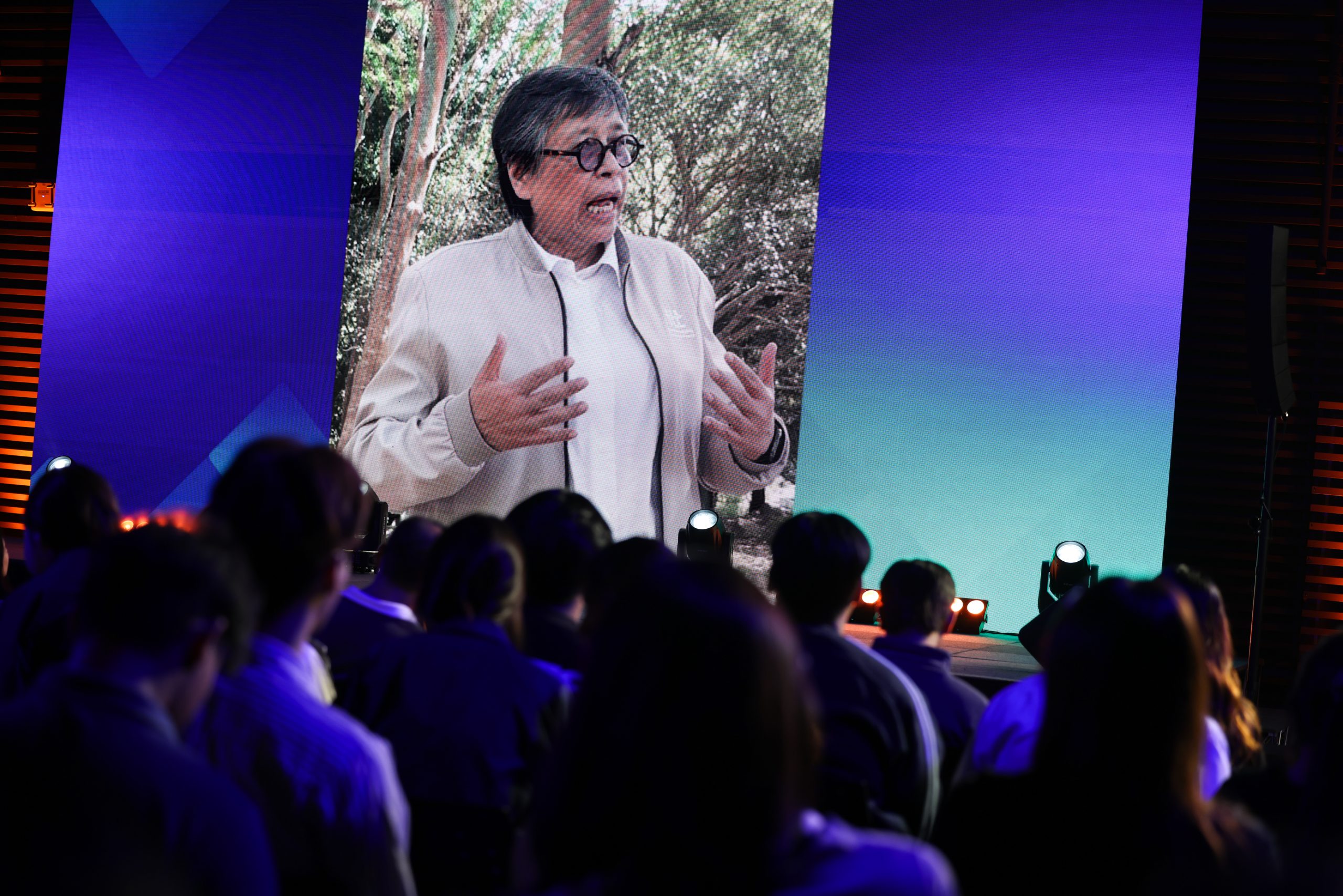 คุณสารี อ่องสมหวัง เลขาธิการสำนักงานสภาผู้บริโภค