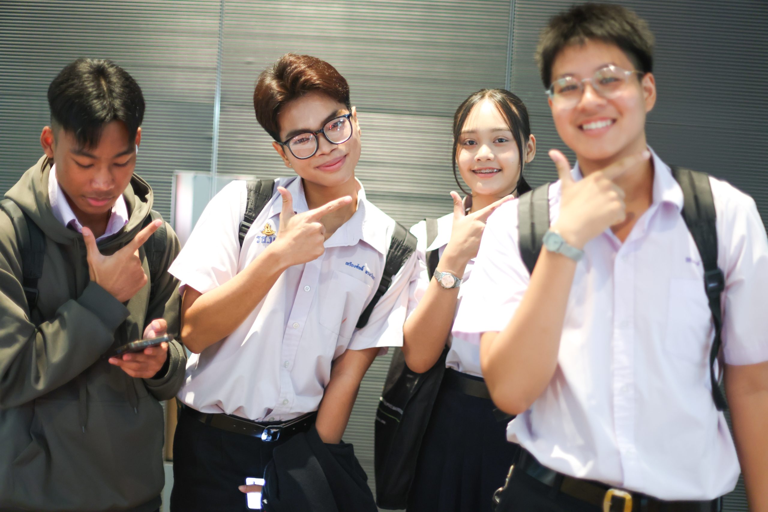 Fact-Check Thailand Award 2026