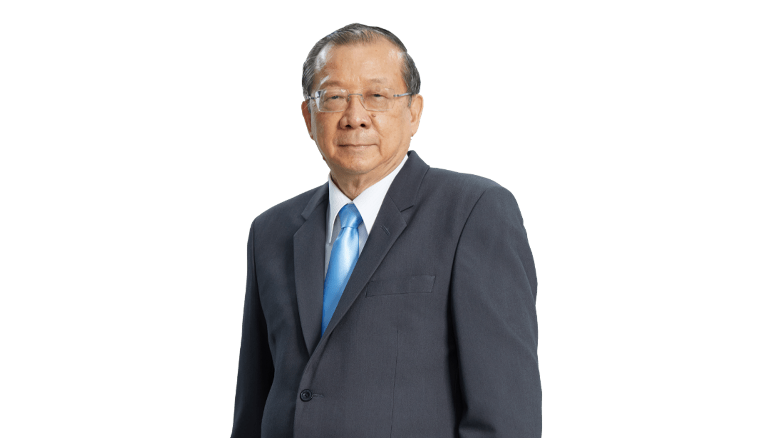 ศาสตราจารย์ ดร.พรายพล คุ้มทรัพย์ อดีตคณบดี คณะเศรษฐศาสตร์ มหาวิทยาลัยธรรมศาสตร์ ผู้เชี่ยวชาญทางด้านพลังงาน