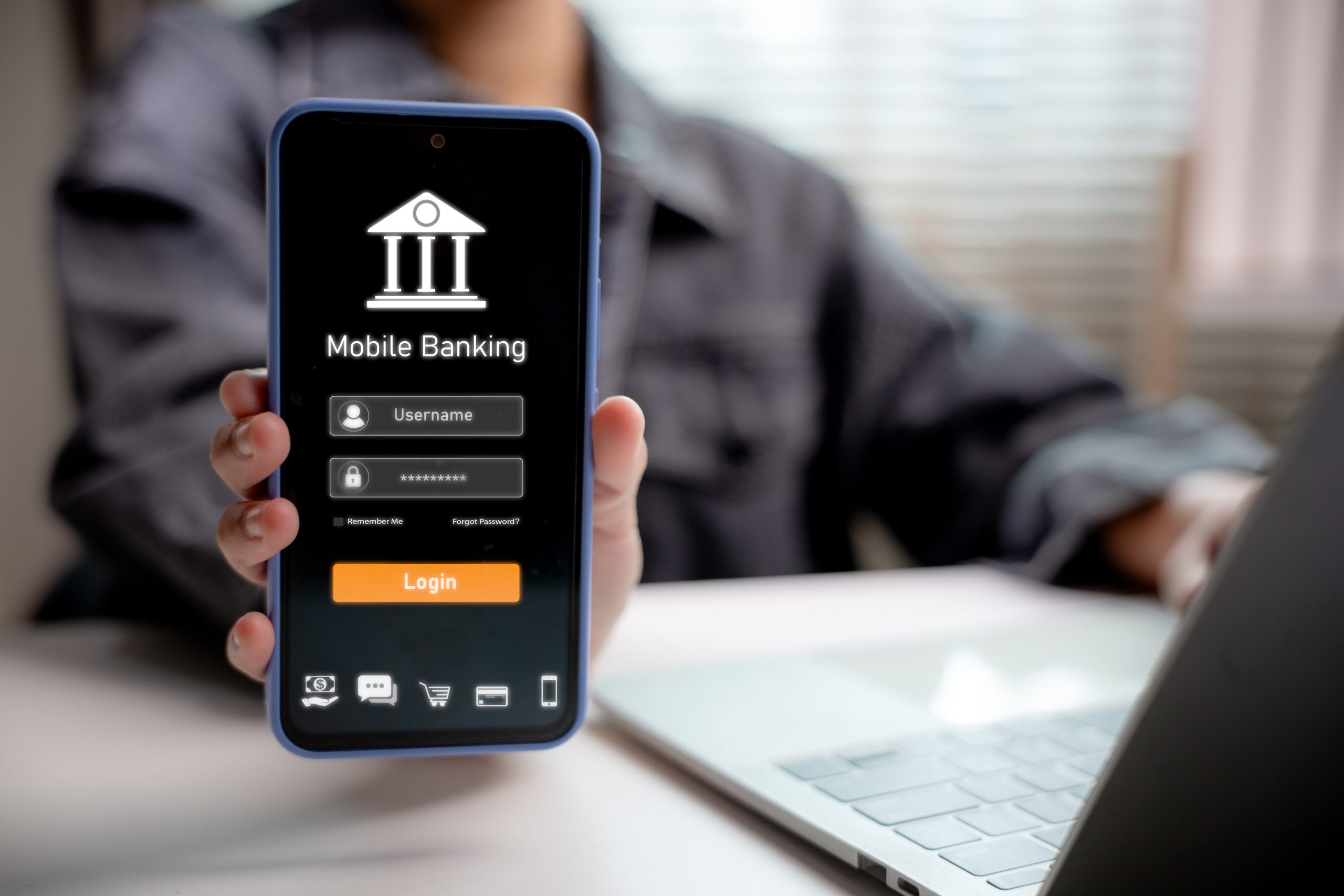 ระวัง ! อีเมลปลอม อ้างเป็น “กรมสรรพากร” หลอกให้กดลิงก์รับเงินภาษีคืน