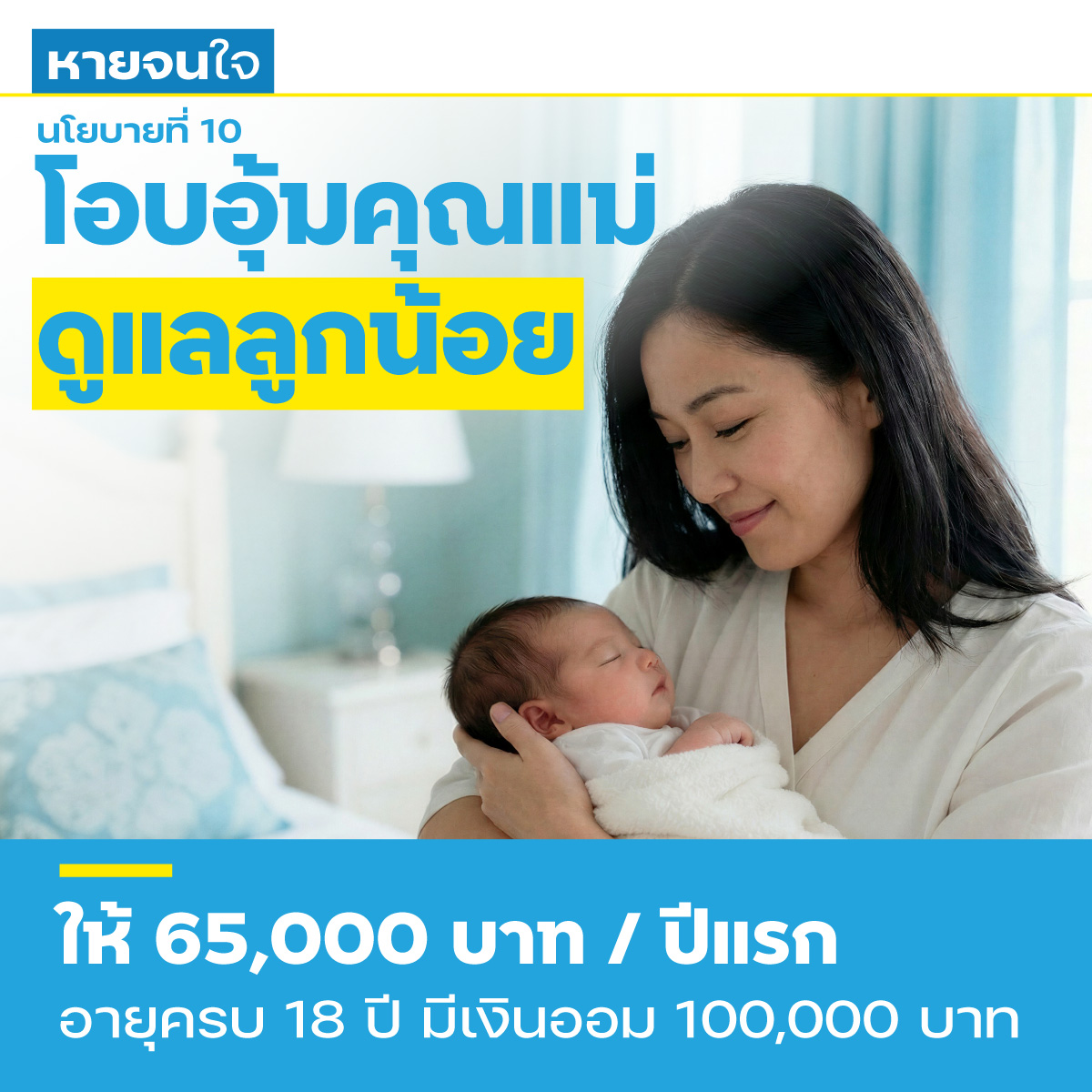 นโยบายพรรคประชาธิปัตย์ 