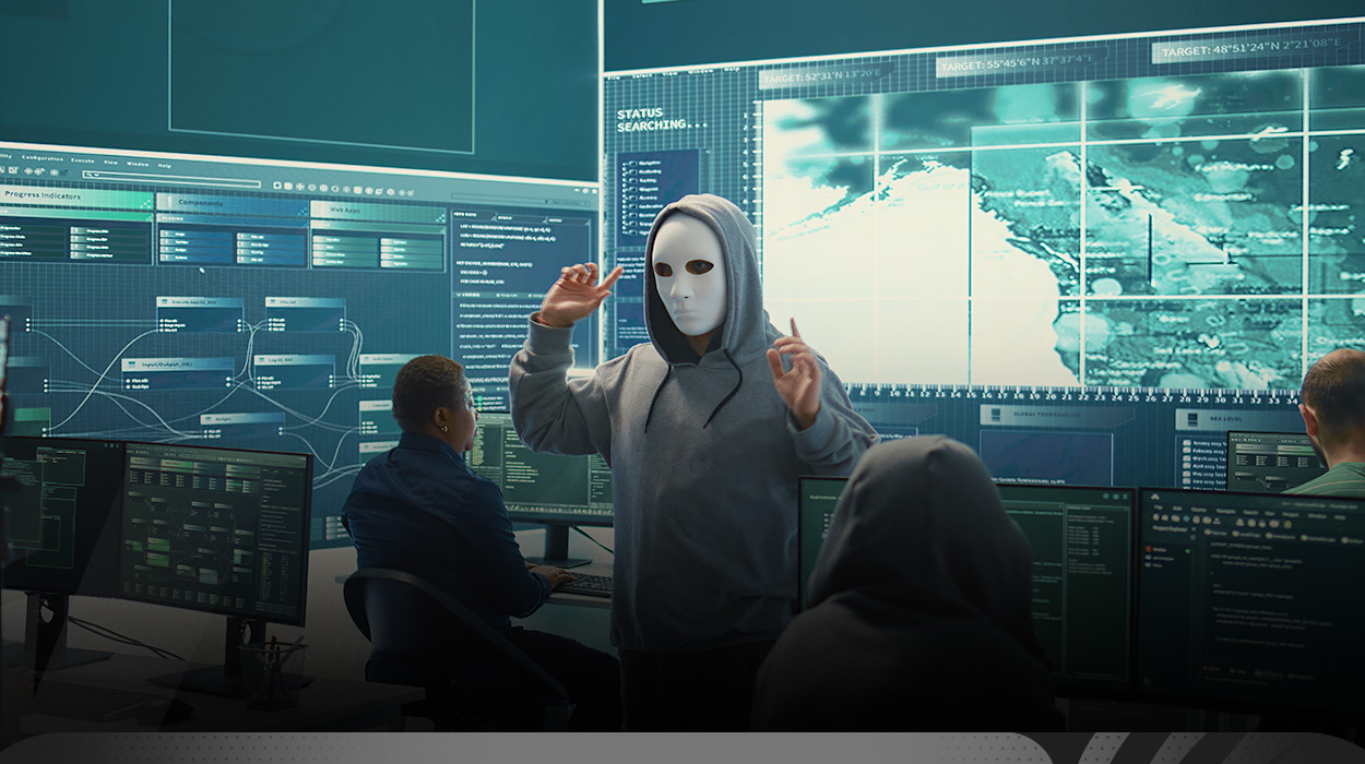 ภายใน 30 เม.ย. นี้! “กัมพูชา” ตั้งเป้า ปิดศูนย์สแกมเมอร์ทั้งหมด