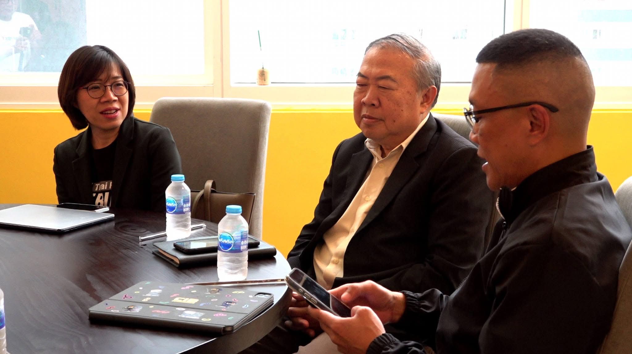 ไทยพีบีเอส จับมือ CIB ปั้นเยาวชนต้านข่าวปลอมสแกมเมอร์ ผ่าน Thai PBS Verify Youth Camp 2026