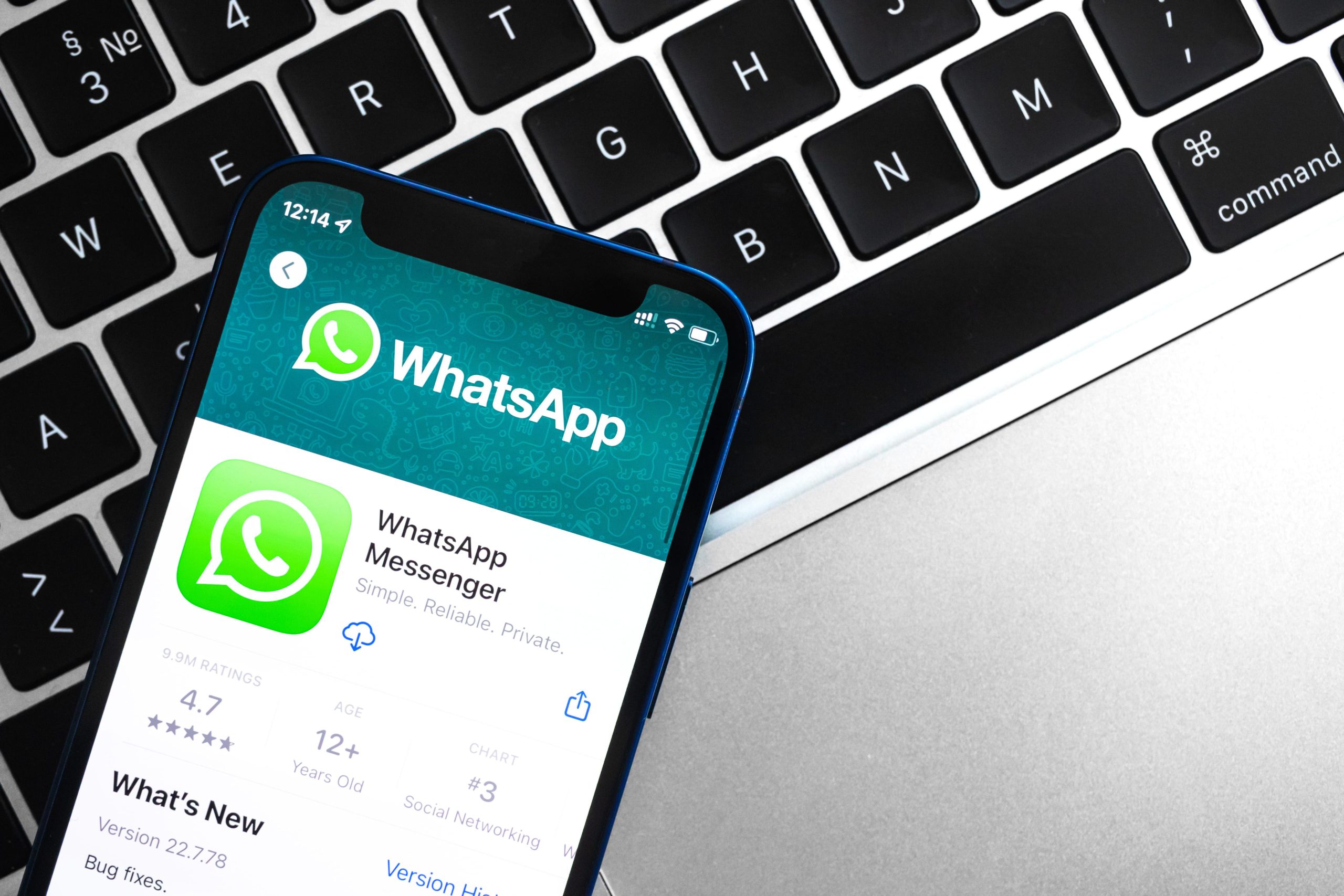 whatapp