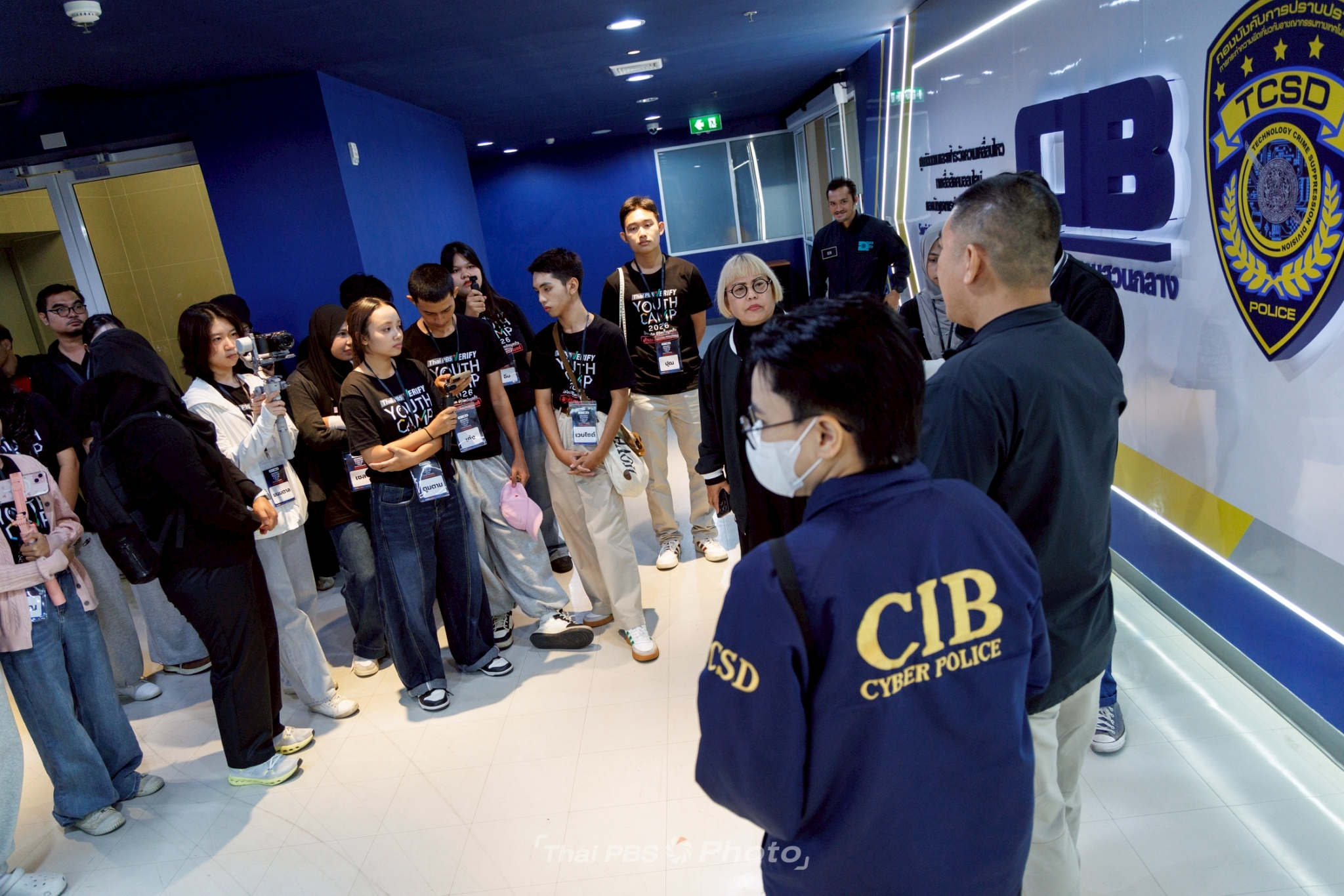 ดูงาน CIB